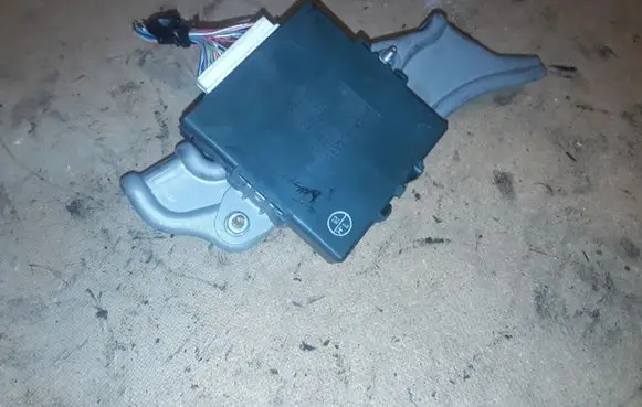 Lexus IS 220D-250-350 Parking PDC control unit/module 8967053040