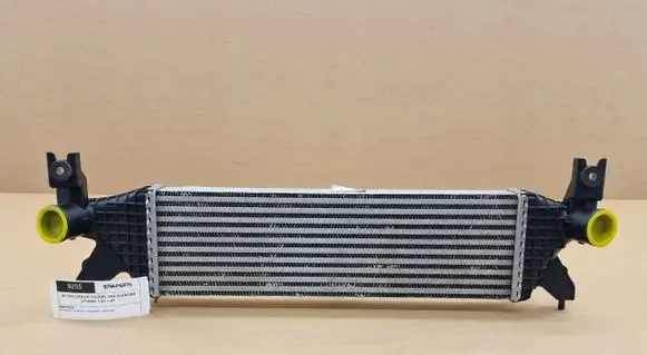 Suzuki SX4 S-Cross Intercooler radiator