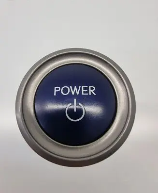 Lexus RX 450H Engine start stop button switch 2011DJ2575