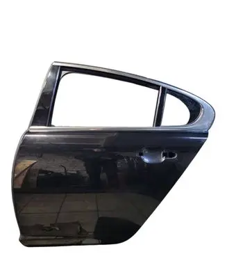 Jaguar XF X250 Rear door 
