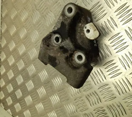 Fiat Ducato EGR valve cooler bracket KRN618