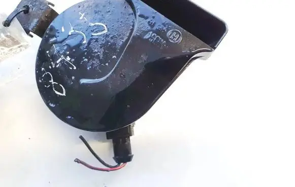 Ford S-MAX Horn signal e349042