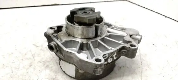 Alfa Romeo GT Tandem pump 8824