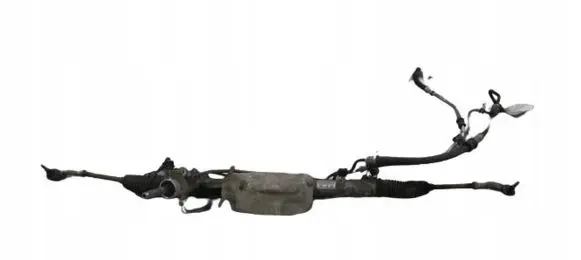 Ford Focus Steering rack 5M51-3200EG