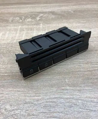 Volkswagen Touran II ESP (stability program) switch 5N1927132R