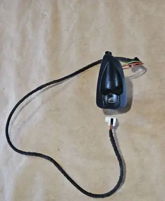 Mercedes-Benz SL R230 Electric window control switch A2308200410 2308200410