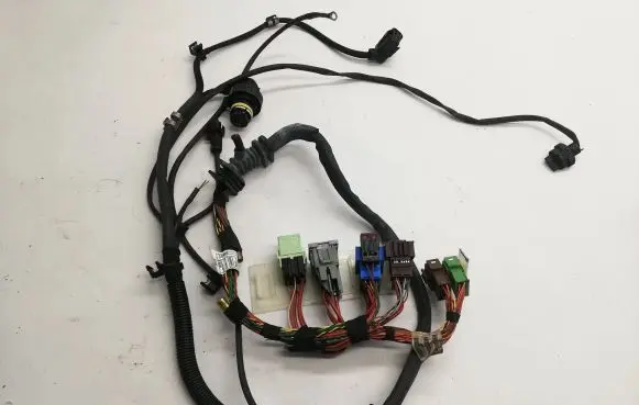 BMW X6 F16 Other wiring loom 738080805