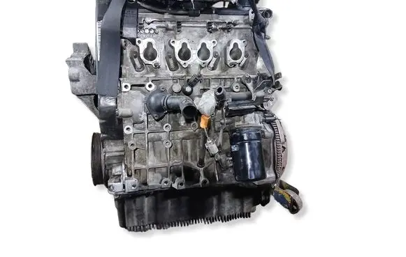 Audi A3 S3 A3 Sportback 8P Engine BSE
