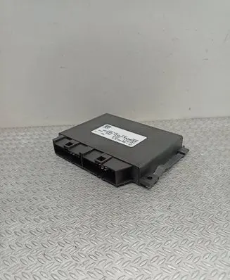 Mercedes-Benz C W204 Gearbox control unit/module A0005455916 A0024485910