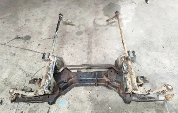 Volkswagen Multivan T4 Front subframe