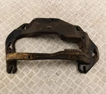 BMW X5 E70 Gearbox mounting bracket 