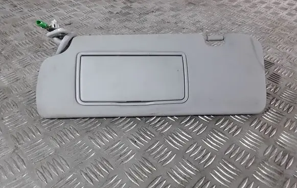 Honda CR-V Sun visor