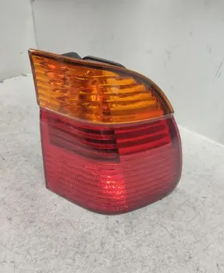 BMW 5 E39 Rear/tail lights