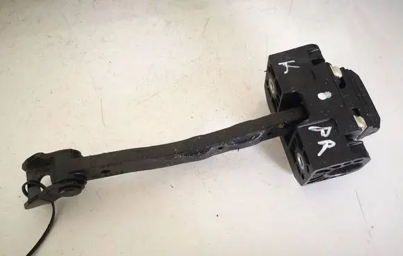 BMW 5 GT F07 Front door check strap stopper 7182005