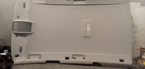 Audi A6 Allroad C5 Headlining 4F9867505