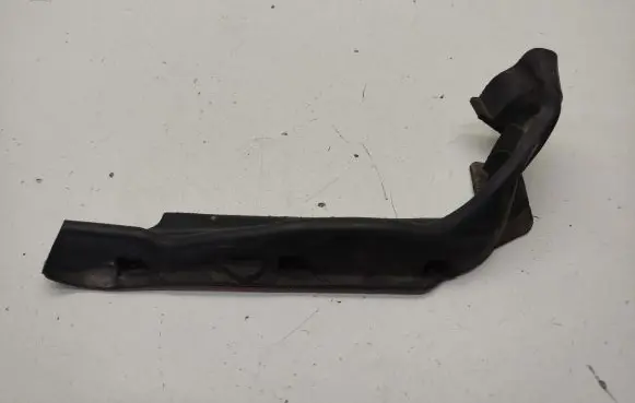 Engine compartment rubber