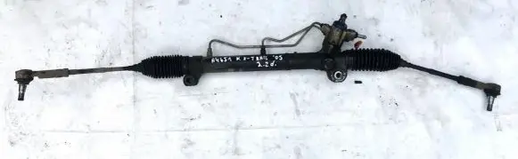 Nissan X-Trail T30 Steering rack rhd