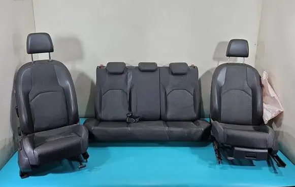 Seat Leon (5F) Seat set IMPRK1516690