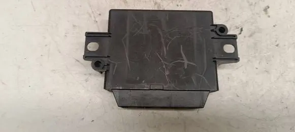 Audi Q7 4L Parking PDC control unit/module 4F0919283K 604123 4F0910283K