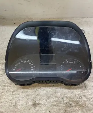 Mercedes-Benz Sprinter W907 W910 Speedometer (instrument cluster) A9079009803 ZGS001001