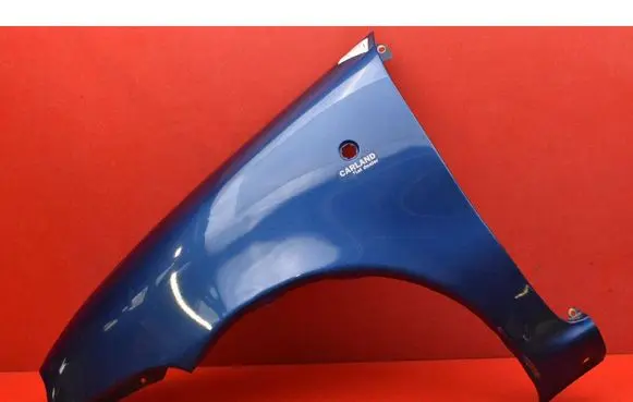 Fiat Seicento/600 Fender