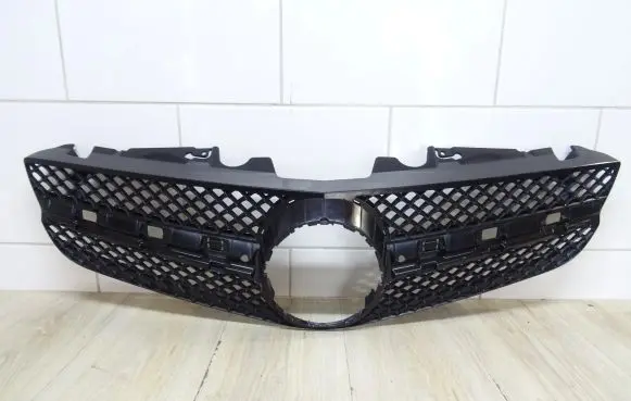 Mercedes-Benz SL R230 Front bumper upper radiator grill A2308802283