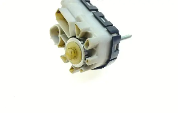 Subaru Legacy Headlight level adjustment motor 