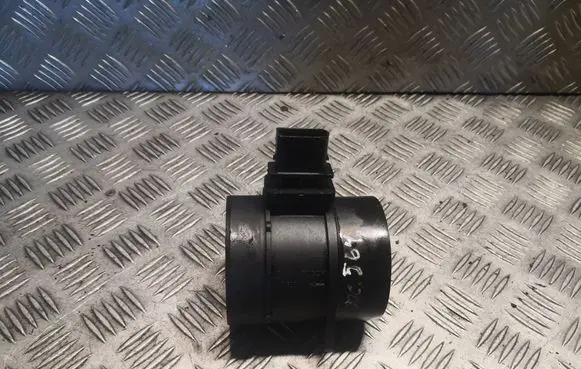 Mass air flow meter