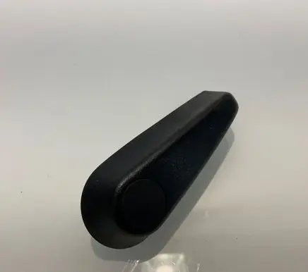 Mercedes-Benz C W204 Seat adjustment handle 2049180034 6026953N 74010021