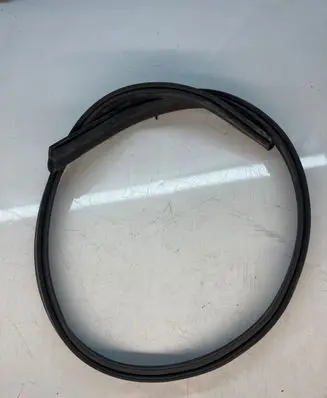 Volkswagen T-Cross Engine compartment rubber 2GM823723