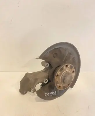 Volkswagen PASSAT B8 Rear wheel hub
