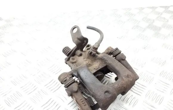Skoda Superb B6 (3T) Rear brake caliper W08470 8470