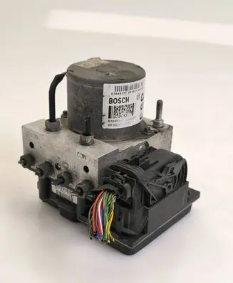 Fiat 500 ABS Pump 51849337 0265230822 5654L9121009