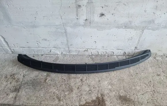 BMW 3 E92 E93 Parcel shelf grill 51467117592