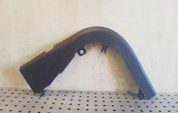 Jaguar XJL Other front door trim element AW93208B13A