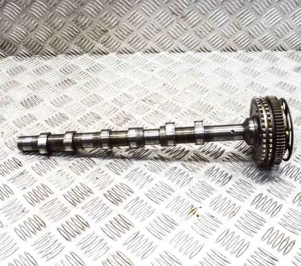 Camshaft