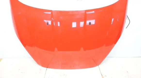 Ford Fiesta Engine bonnet/hood 
