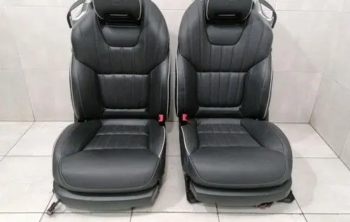 Mercedes-Benz SL R231 Rear seat light