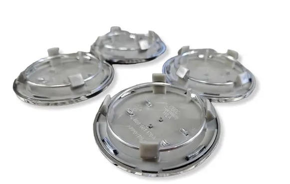 Audi A6 S6 C5 4B Original wheel cap 4B0601170A