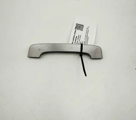 Volkswagen PASSAT B7 Other center console (tunnel) element 3AA863324A