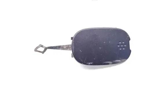 Volkswagen Touareg I Front tow hook cap/cover 7L6807449