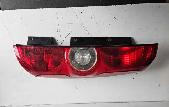 Fiat Doblo Rear/tail lights 00618108730 02087089900010