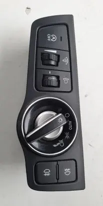 Hyundai i40 Other switches/knobs/shifts