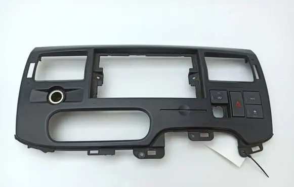 Ford Transit Radio/GPS head unit trim 6C11V047A04BW