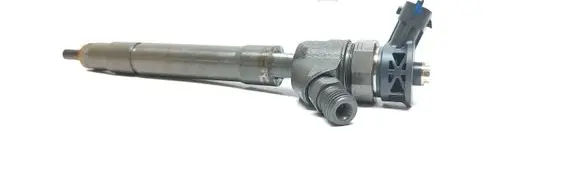 Renault Trafic III (X82) Fuel injector 0445110569
