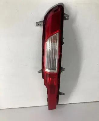 KIA Sportage Rear bumper light 