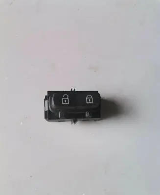 Volvo S80 Central locking switch button 03451600