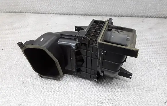 Hyundai Getz Interior heater climate box assembly housing 