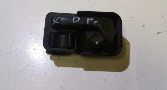 Ford Scorpio Front door interior handle 86gba22600ab 86gb-a22600-ab