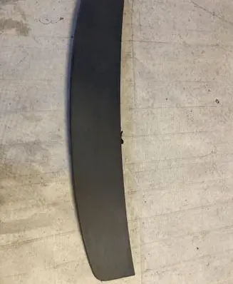 Ford Focus C-MAX Rear window tailgate spoiler 3M51R44210AG